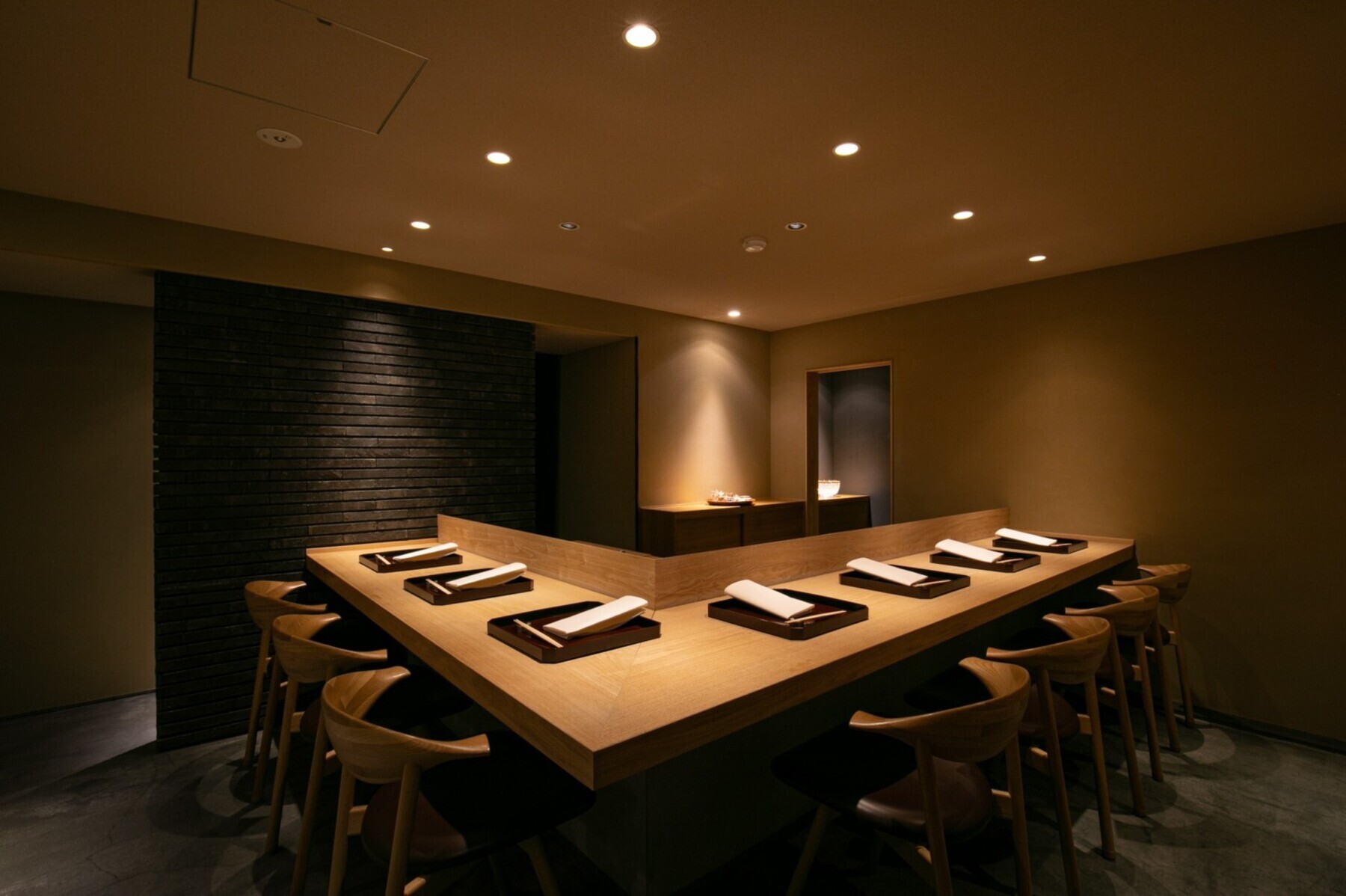 Yuji Teruyaページ Teruya Reservation and Reviews | Osaka, 谷町 - OMAKASE JapanEatinerary